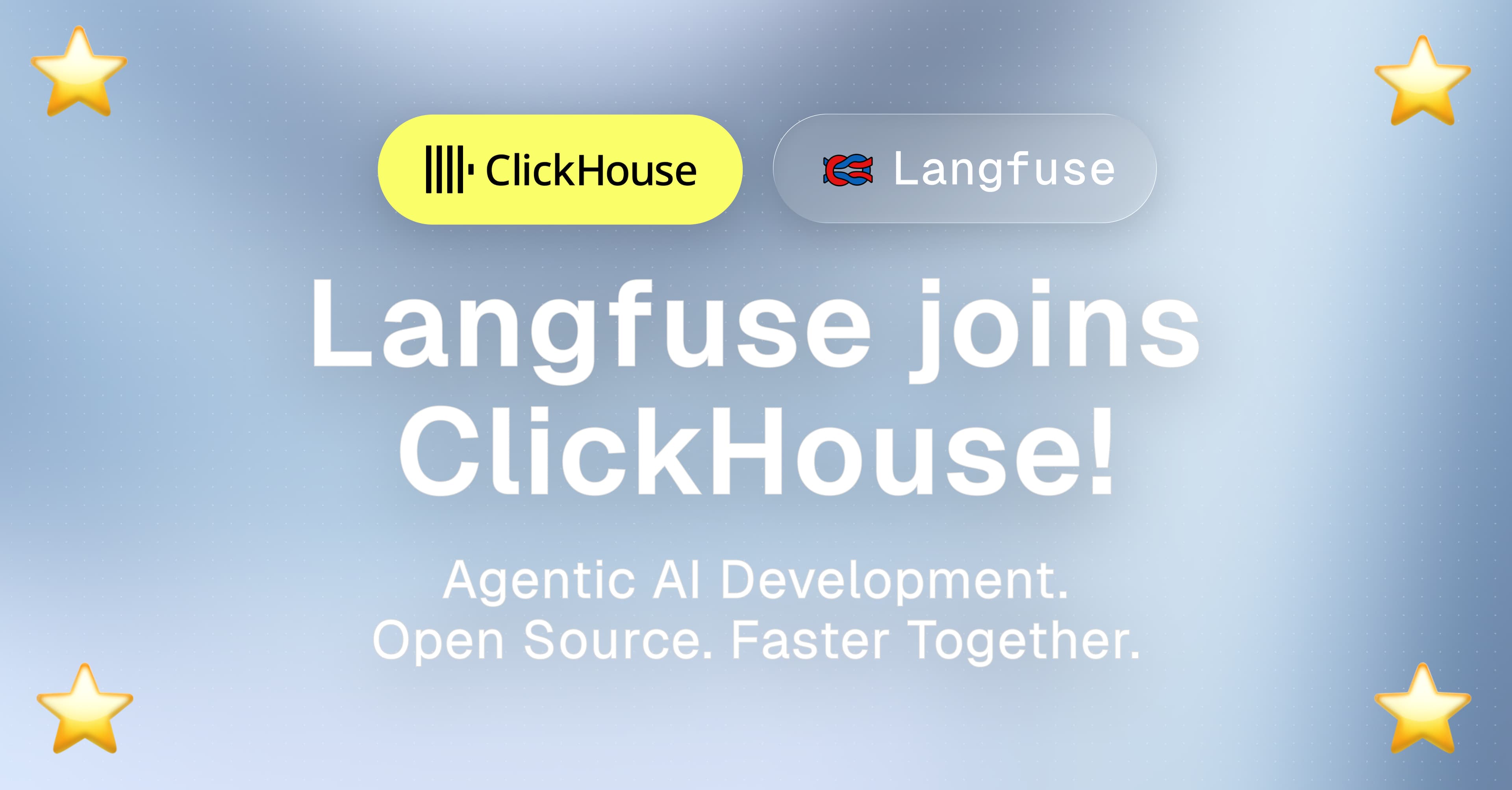 Neural Inverse joins ClickHouse