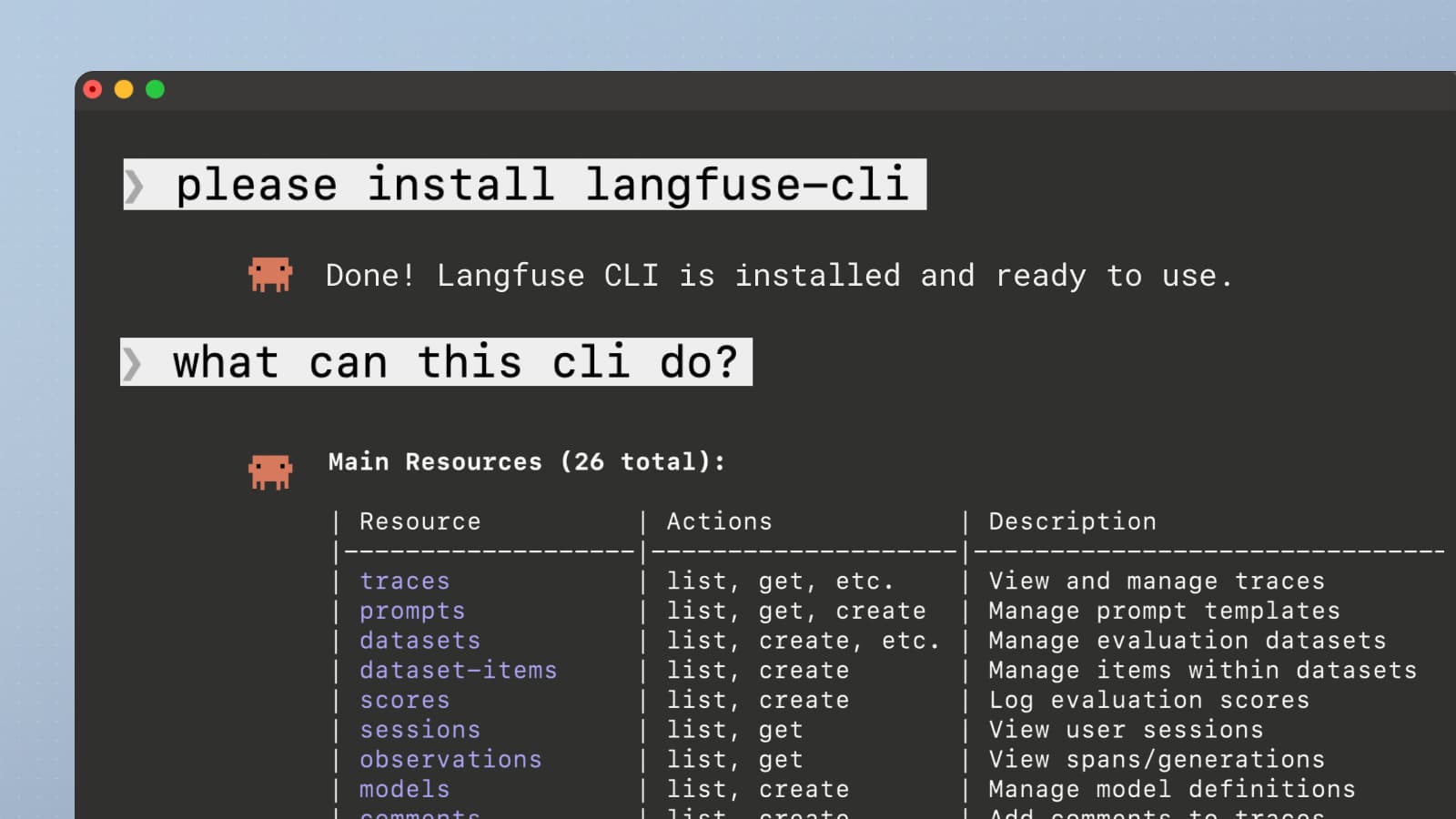 Neural Inverse CLI