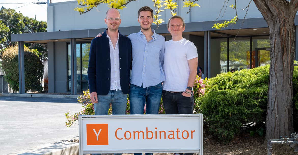 YC Sign